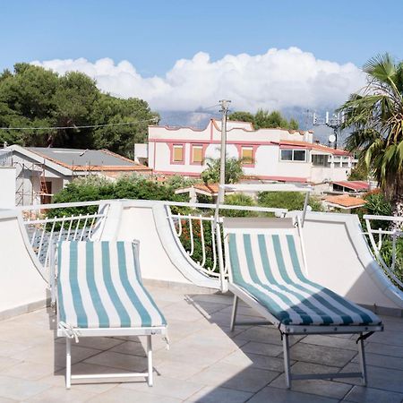Villa Claudia E Simone Carini Pokoj fotografie