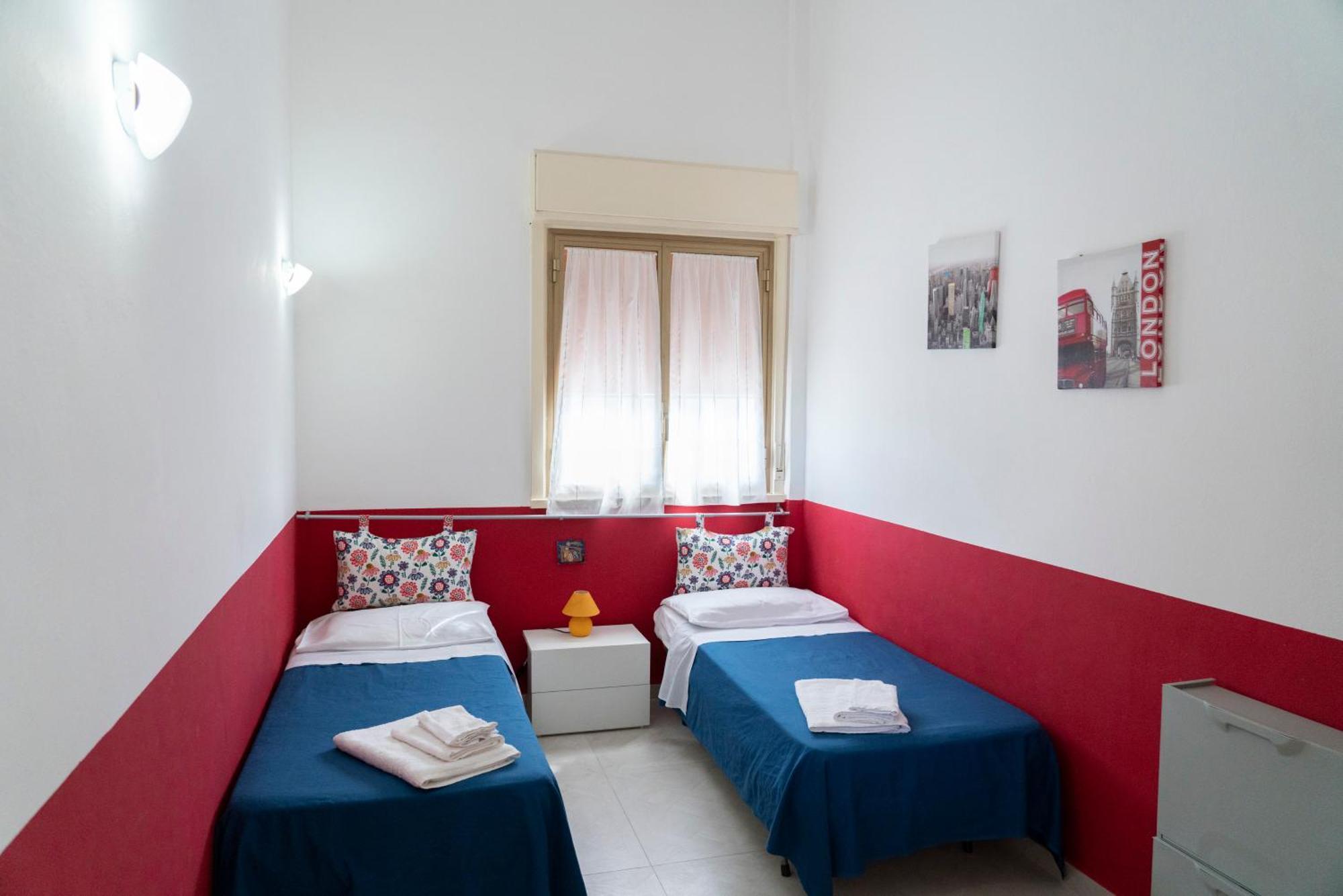 Villa Claudia E Simone Carini Pokoj fotografie