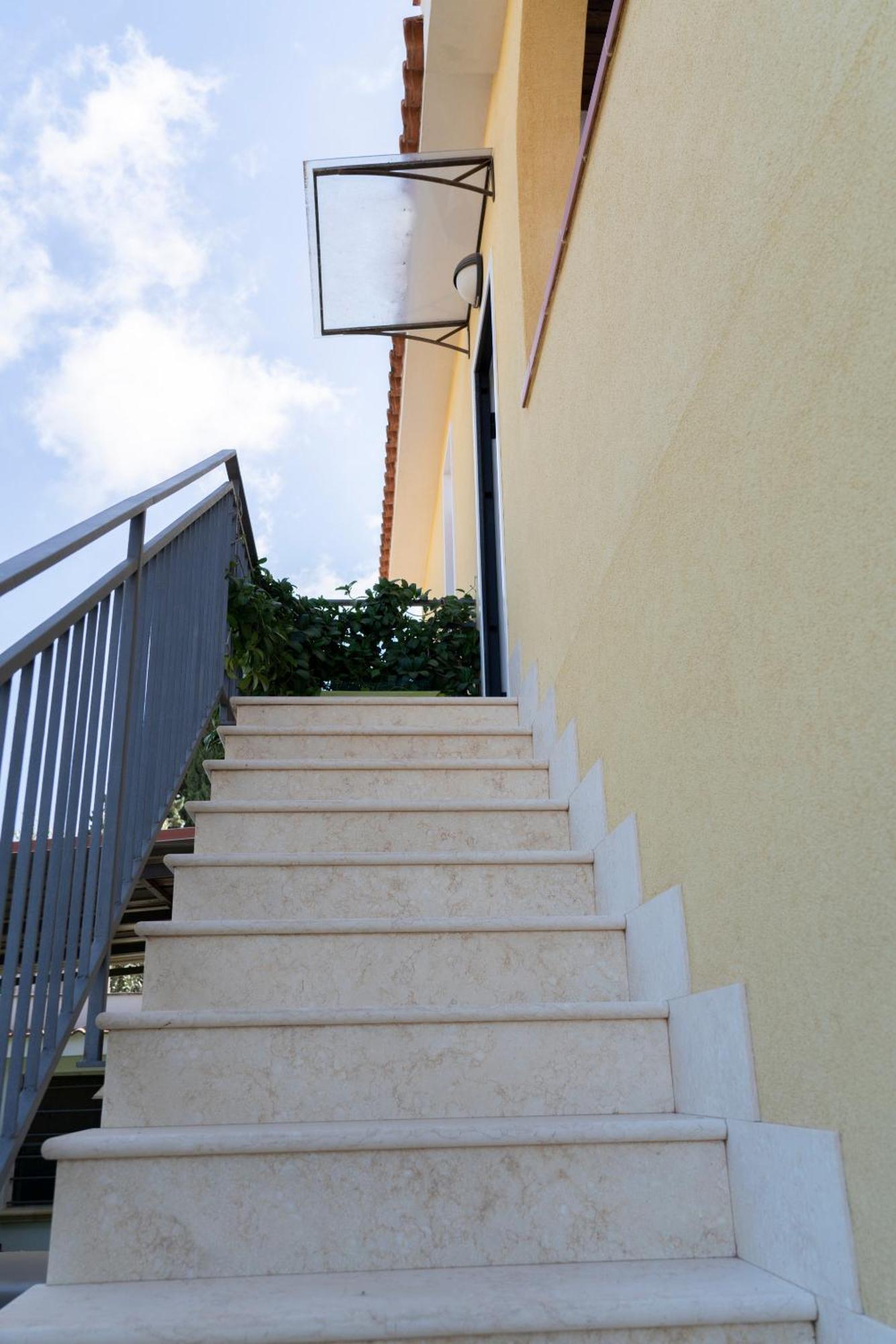 Villa Claudia E Simone Carini Pokoj fotografie